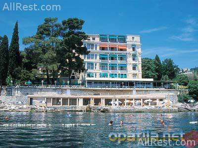 Belvedere Hotel 2